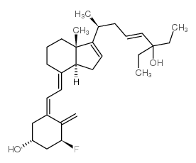 Elocalcitol 199798-84-0